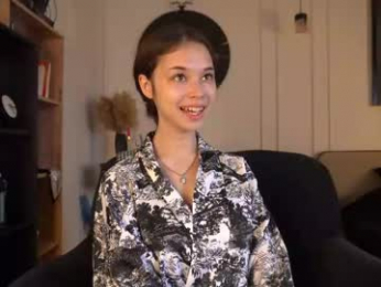 kusssecka chaturbate stream image