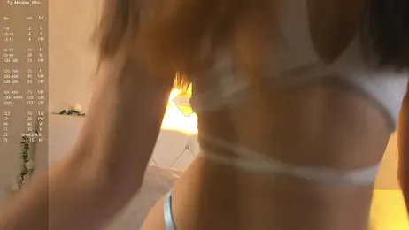 PetraBawden stripchat stream image