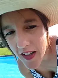 SexyLayla1 stripchat stream image