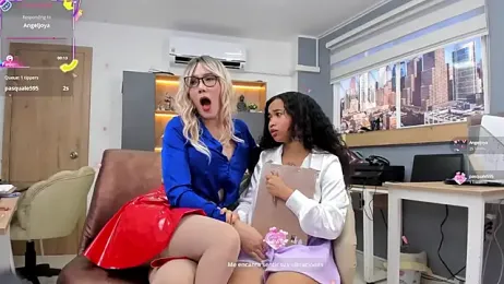 Franshesca_HotxxX stripchat stream image