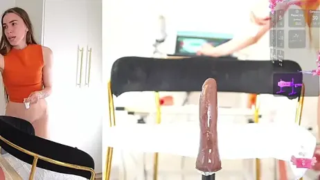 Miss69Ri99 stripchat stream image