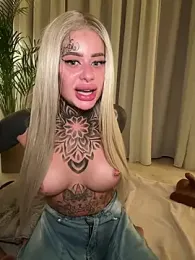 bambixboo stripchat stream image