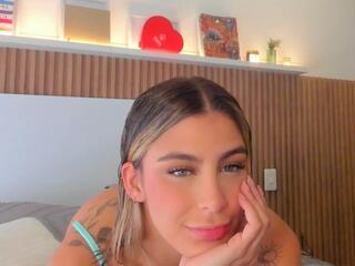 Mia Brooklyn flirt4free stream image, 18.06.2025 20:40