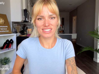 OhBabyKelly bongacams stream image
