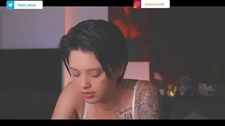 LorenRosse stripchat stream image