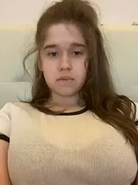 HornyGirlH stripchat stream image