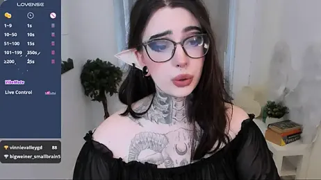 Dixi_Pixi_ stripchat stream image