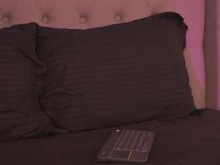 charlotte-harris camsoda stream image