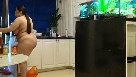 Layla- stripchat stream image