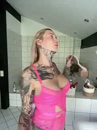 Stella-Kink stripchat stream image