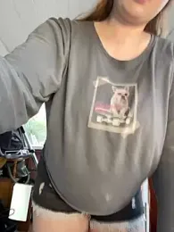 CandyShoopp stripchat stream image