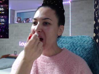Marina4Love bongacams stream image, 19.06.2025 14:30