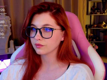 HoneyCherry bongacams stream image