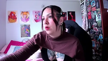 Jessie_williams stripchat stream image