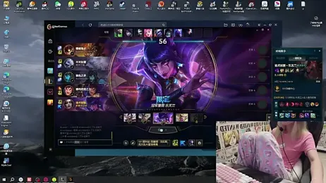 SNAKEgirlQAQ stripchat stream image