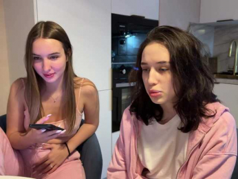 Milkaff- bongacams stream image