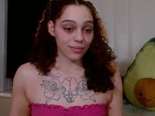 sapphirestorm8 camsoda stream image