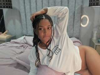 michellangels camsoda stream image, 20.06.2025 06:30