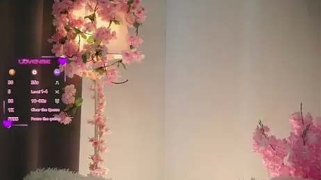 AmiLewis stripchat stream image