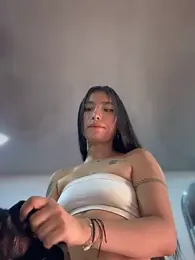 Milena-1 stripchat stream image