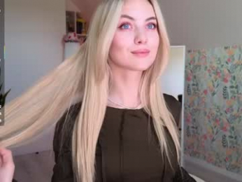 brilliantvictoria chaturbate stream image