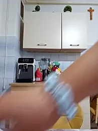 NathalieDream stripchat stream image