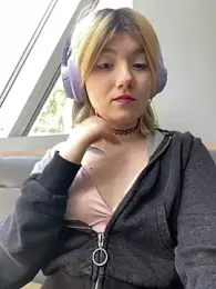 Baby__Naughty stripchat stream image