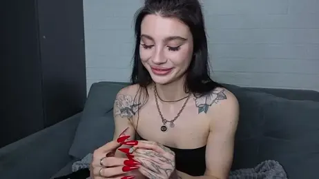 Ashley-Urban stripchat stream image