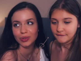 vivid_girls chaturbate stream image