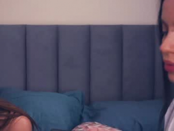 vivid_girls chaturbate stream image