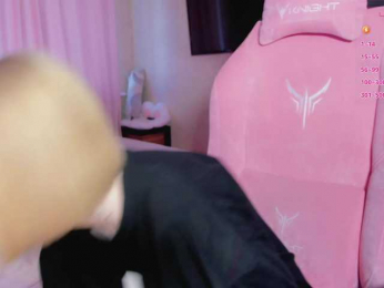 luvsoak bongacams stream image