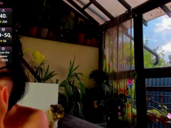 Moona-One bongacams stream image