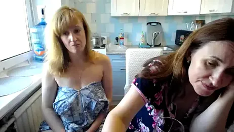 DonnaMagdalena stripchat stream image