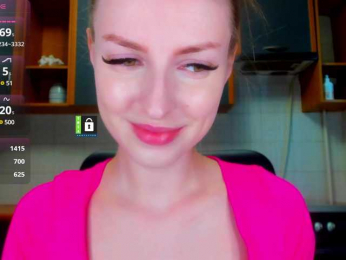 PinkPanterka bongacams stream image