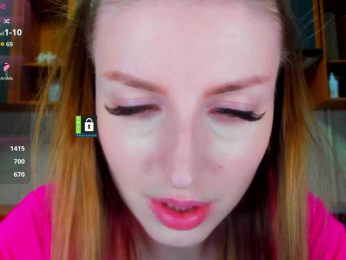 PinkPanterka bongacams stream image