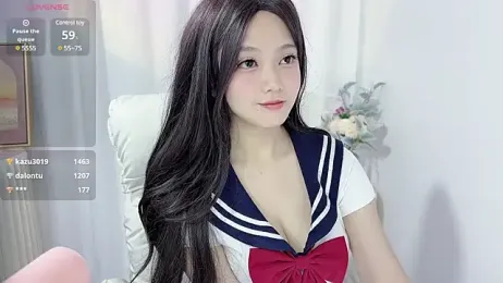 Vesper_0606 stripchat stream image