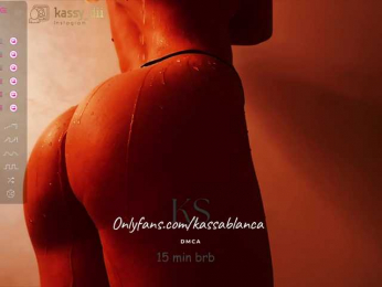 Kassablanca bongacams stream image