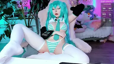 cutelittlepuff stripchat stream image