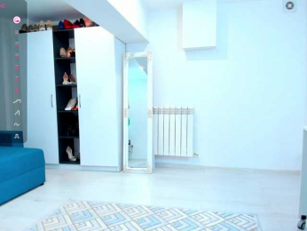 ChristalX bongacams stream image