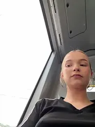 Baby_Tiny stripchat stream image