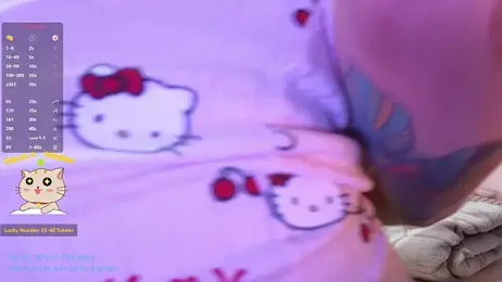 kimmie_meow stripchat stream image