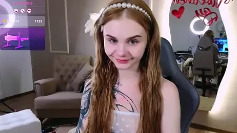 Britney_Lynch stripchat stream image