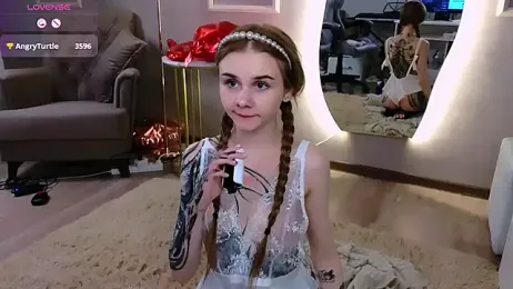 Britney_Lynch stripchat stream image