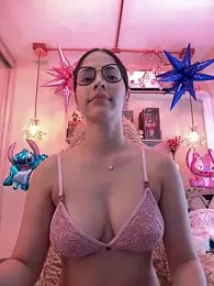 Zoe_Bae stripchat stream image