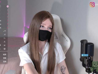 Evo4kaStorm bongacams stream image