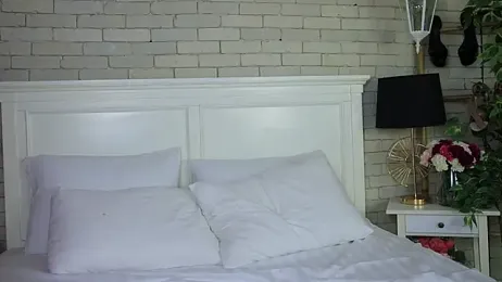 EmillyBronte stripchat stream image