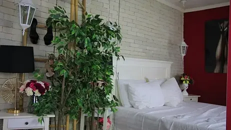 EmillyBronte stripchat stream image