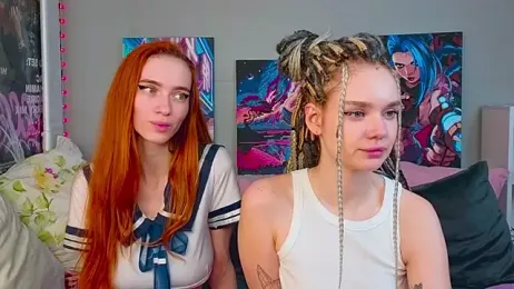 Viena_dias stripchat stream image