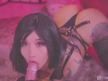 nekyra_san chaturbate stream image