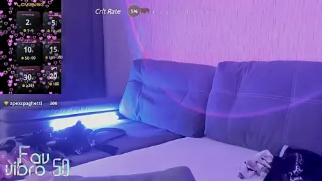 HardcoreHentai stripchat stream image